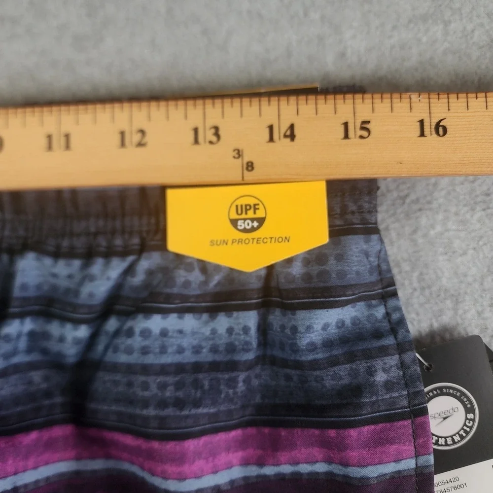 Speedo comfort stripe
